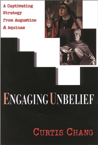 Stock image for Engaging Unbelief for sale by Blackwell's