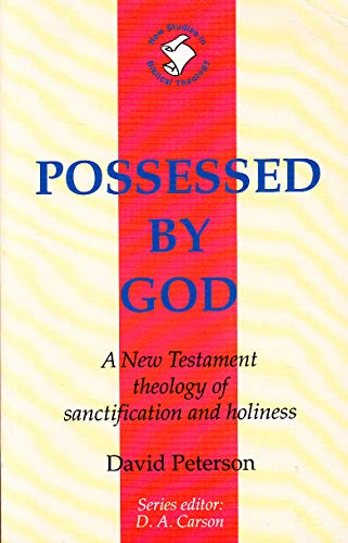 Beispielbild fr NSBT: Possessed by God zum Verkauf von GF Books, Inc.