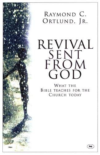 Beispielbild fr Revival Sent from God zum Verkauf von Blackwell's
