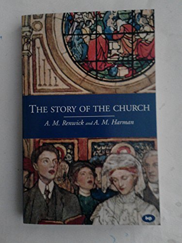 Beispielbild fr The Story of the Church zum Verkauf von AwesomeBooks