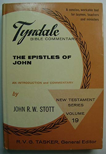 9780851116150: Epistles of John