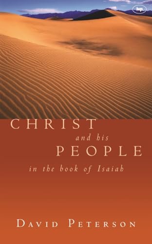 9780851116891: Christ and his people