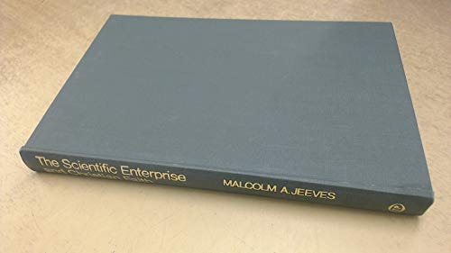 The Scientific Enterprise & Christian Faith (9780851117225) by Malcolm A. Jeeves