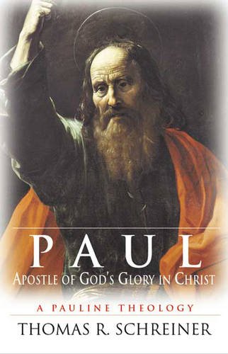 9780851117775: Paul, Apostle of God's Glory in Christ: A Pauline Theology