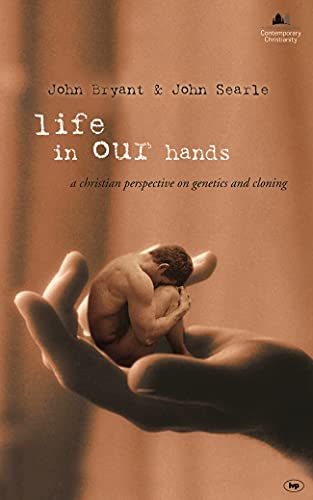 Imagen de archivo de Life in Our Hands a la venta por Blackwell's