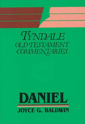 9780851118321: TOTC: Daniel (Tyndale Commentaries Series)