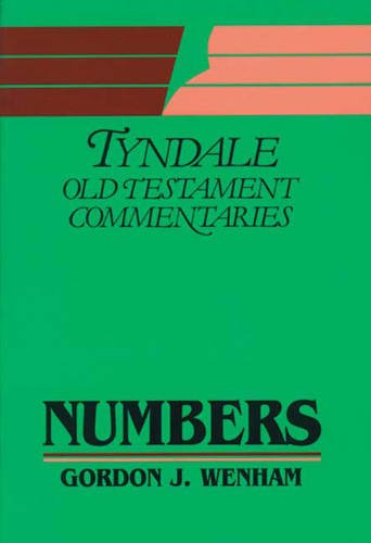 Beispielbild fr Numbers: An Introduction and Commentary (Tyndale Old Testament Commentary Series) zum Verkauf von WorldofBooks