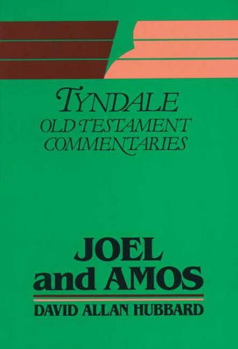 Stock image for Joel and Amos (Tyndale Old Testament Commentary Series) for sale by WorldofBooks