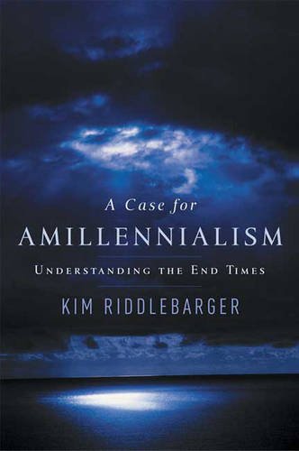Imagen de archivo de A Case for A Millenialism: Understanding the End Times a la venta por Windows Booksellers