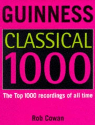 Guinness Classical 1000