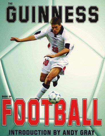 The Guinness Book of Football