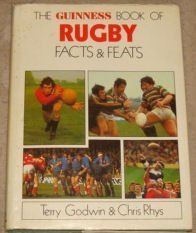 Stock image for The Guiness Book of Rugby Facts & Feats; for sale by Wheen O' Books