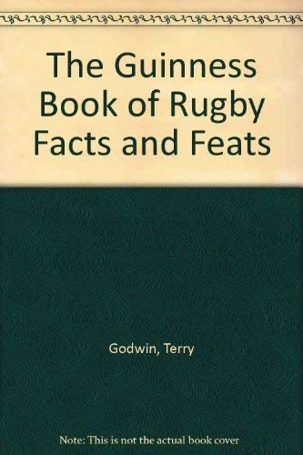 Imagen de archivo de The Guiness Book of Facts and Feats a la venta por Matheson Sports International Limited