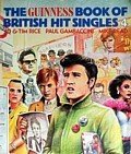 9780851122595: The Guinness Book of British Hit Singles