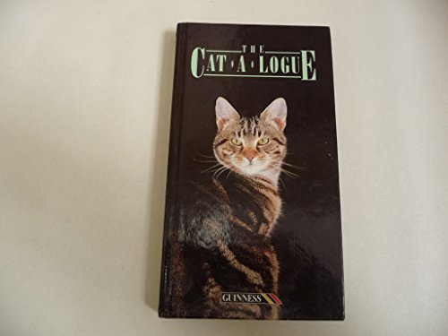 9780851123288: The Cat-a-logue