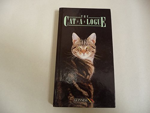 Stock image for The Cat-A-Logue for sale by Wonder Book