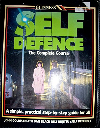 Beispielbild fr Self Defence: The Complete Course zum Verkauf von WorldofBooks