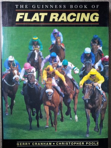 Imagen de archivo de Flat Racing a la venta por WorldofBooks