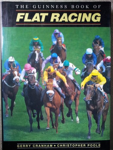 The Guinness Book of Flat Racing