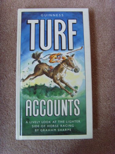 Imagen de archivo de Turf Accounts a la venta por AwesomeBooks