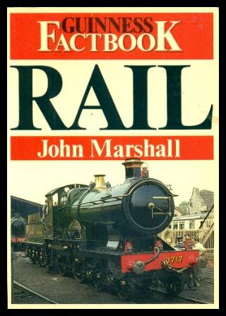 Stock image for Guinness Fact Book : Rail for sale by Better World Books