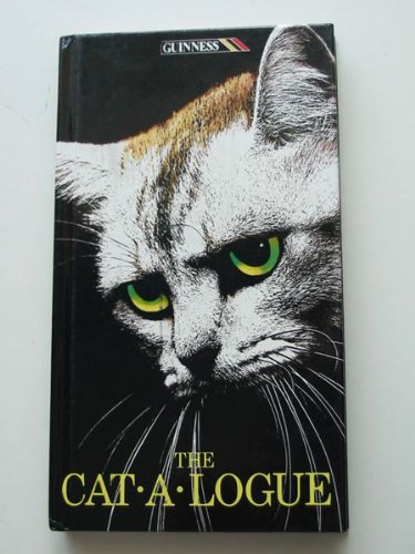 Stock image for The Cat-A-Logue for sale by HPB Inc.