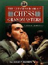Stock image for The Guinness Book of Chess Grandmasters for sale by HPB-Emerald