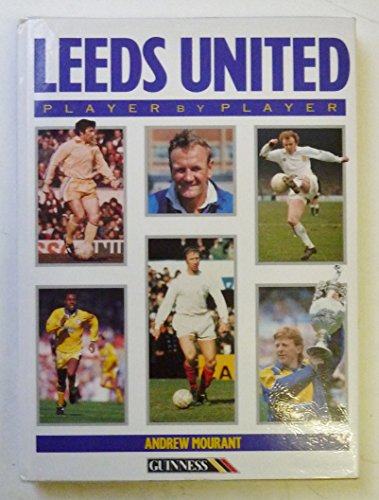 Stock image for Leeds Player by Player for sale by AwesomeBooks