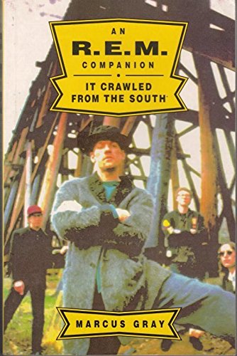Beispielbild fr "R.E.M." Companion: It Crawled from the South zum Verkauf von WorldofBooks