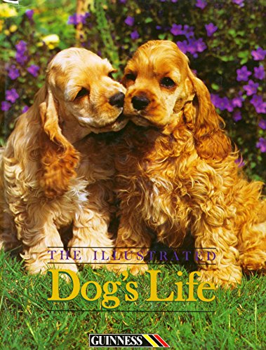 Beispielbild fr The Illustrated Dog's Life zum Verkauf von medimops