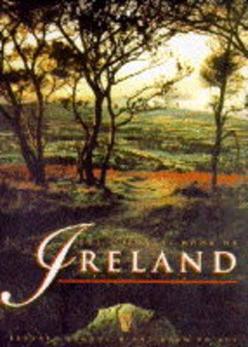 Beispielbild fr The Guinness Book of Ireland zum Verkauf von Better World Books: West