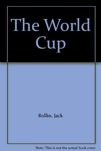 Beispielbild fr World Cup zum Verkauf von Better World Books