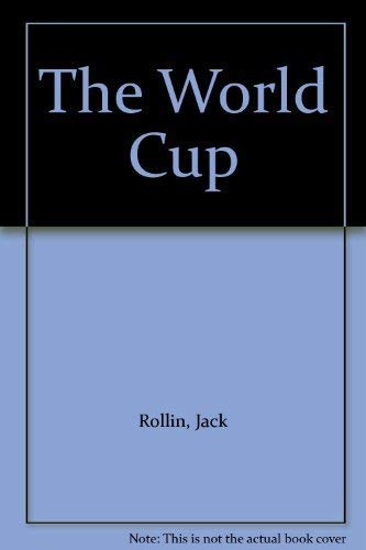 9780851129204: The World Cup
