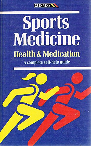 Imagen de archivo de Sports Medicine: Health and Medication a la venta por Chapter 1