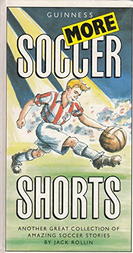 More Soccer Shorts