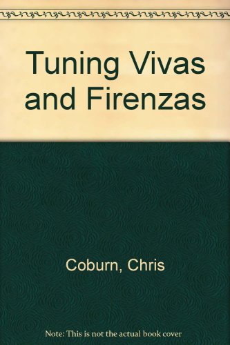 9780851130644: Tuning Vivas and Firenzas