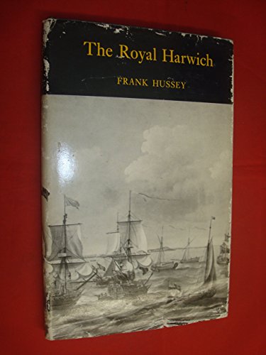 The Royal Harwich