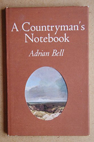 9780851150505: Countryman's Notebook