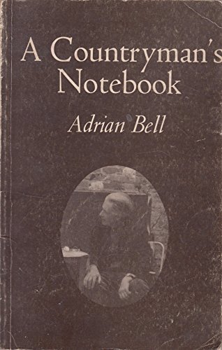 9780851150543: Countryman's Notebook