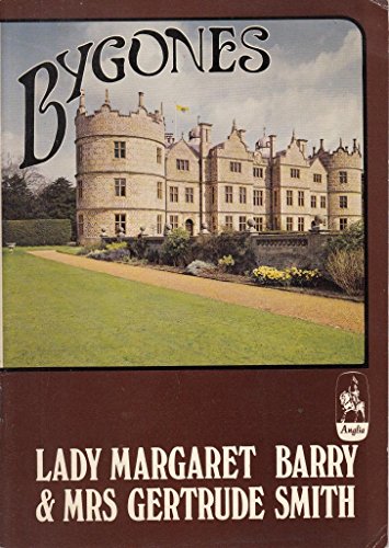 Beispielbild fr Lady Margaret Barry and Mrs.Gertrude Smith zum Verkauf von WorldofBooks