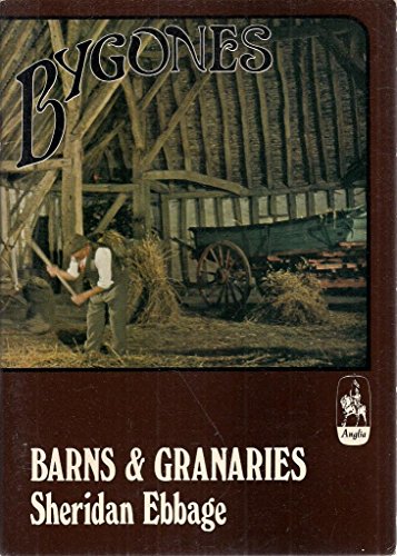 9780851150796: Barns and Granaries