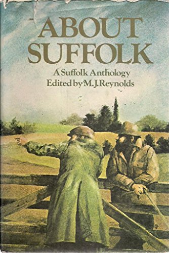 9780851150932: About Suffolk