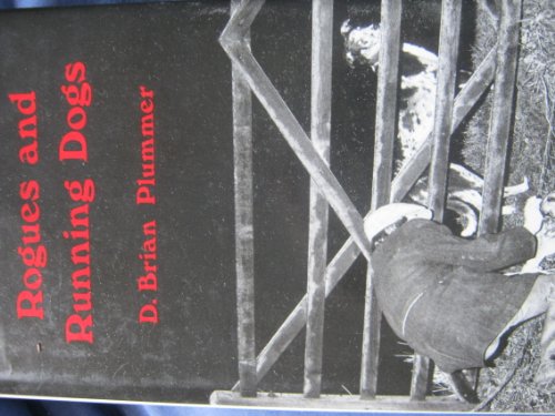 Image d'archives pour Rogues and Running Dogs mis en vente par Reuseabook