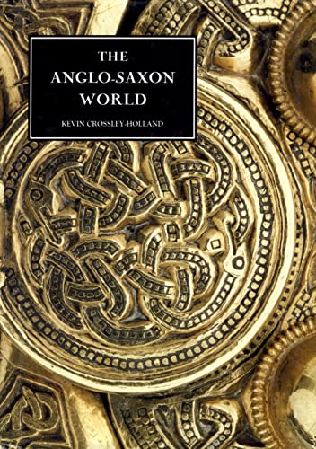 THE ANGLO-SAXON WORLD.