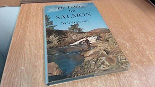 Beispielbild fr Fly Fishing for Salmon zum Verkauf von WorldofBooks