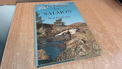 Fly Fishing for Salmon