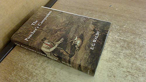 Beispielbild fr Poacher's Companion zum Verkauf von WorldofBooks