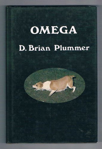 Stock image for OMEGA. By Brian Plummer. for sale by Coch-y-Bonddu Books Ltd