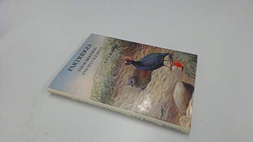 Imagen de archivo de PARTRIDGES Their Breeding and Management a la venta por Half Price Books Inc.