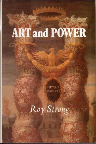 Art and Power: Renaissance Festivals 1450-1650